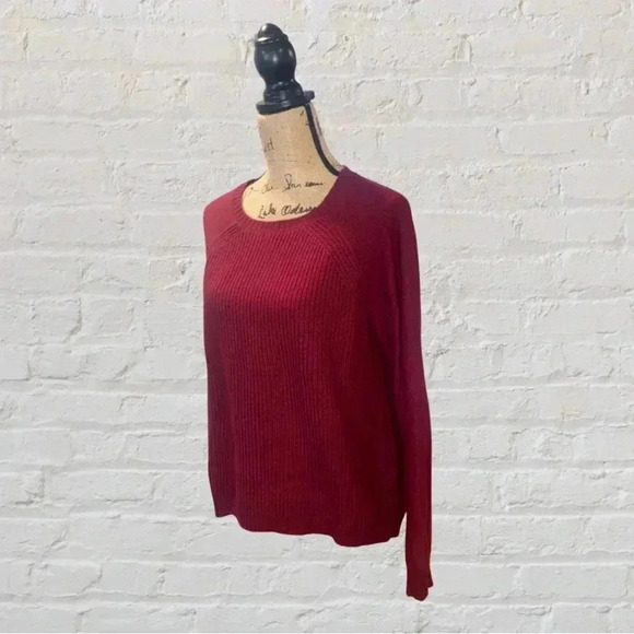 J Crew Sweater - Picture 3 of 6